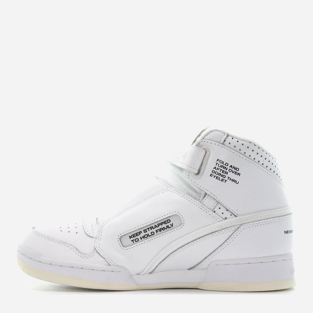 Trzewiki męskie Reebok Mountain Research Alien Stomper FW7898 44 28.5 cm Białe (4062061763160) - obraz 2