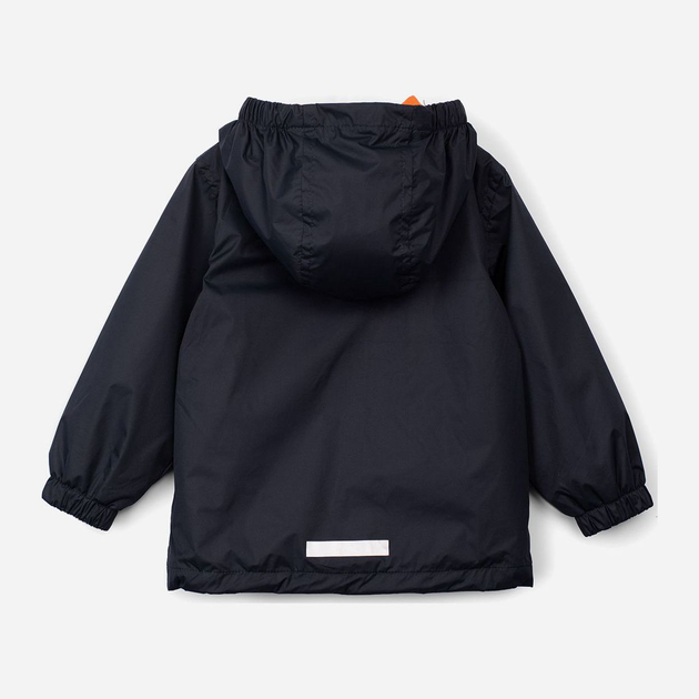 Вітрівка 5.10.15 Outerwear 1A4001 104 см Синя (5902361917070) - зображення 3