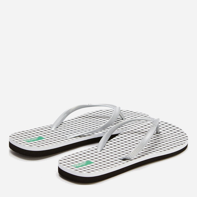 Жіночі в'єтнамки United Colors of Benetton 8G3EE3080-904 36 (8300895687808) - зображення 3