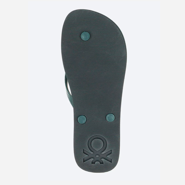 Дитячі в'єтнамки для хлопчика United Colors of Benetton 8G3ET1212-908 30 Різнокольорові (8300895220678) - зображення 3