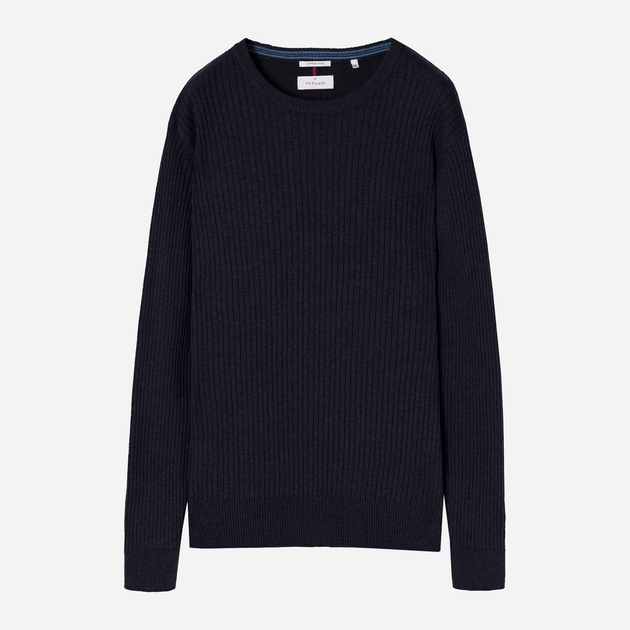 Sweter Tatuum Trick 2 T2119.615B-782 M Granatowy (5900380949416) - obraz 5