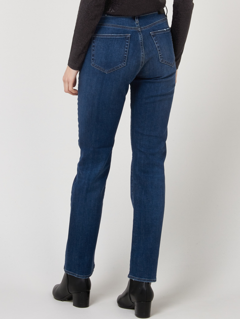 Джинси GAS 35579930030731-WE62 27 Denim (8056775555339) - зображення 2