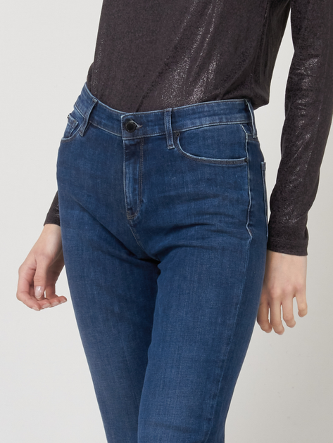 Джинси GAS 35579930030731-WE62 26 Denim (8056775659648) - зображення 3
