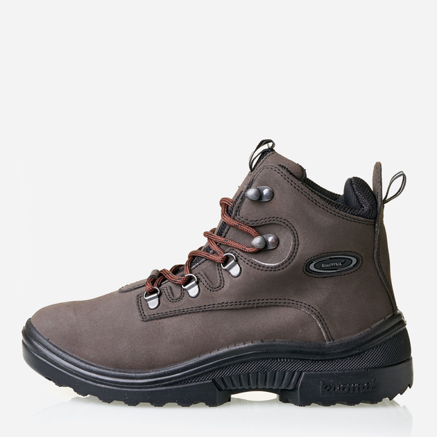 Zimowe buty trekkingowe damskie Kuoma Patriot 1600-50 37 24.1 cm Brązowe (6410901277373) - obraz 1