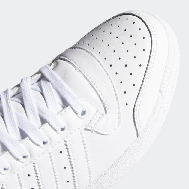 Жіночі снікери adidas Originals Top Ten FV6131 35.5 (4UK) 22.5 см Білі (4060517714414) - зображення 8