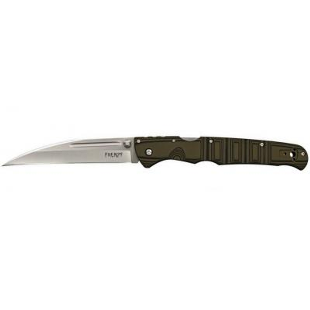 Нож Cold Steel Frenzy I, S35VN (62P1A) - изображение 1