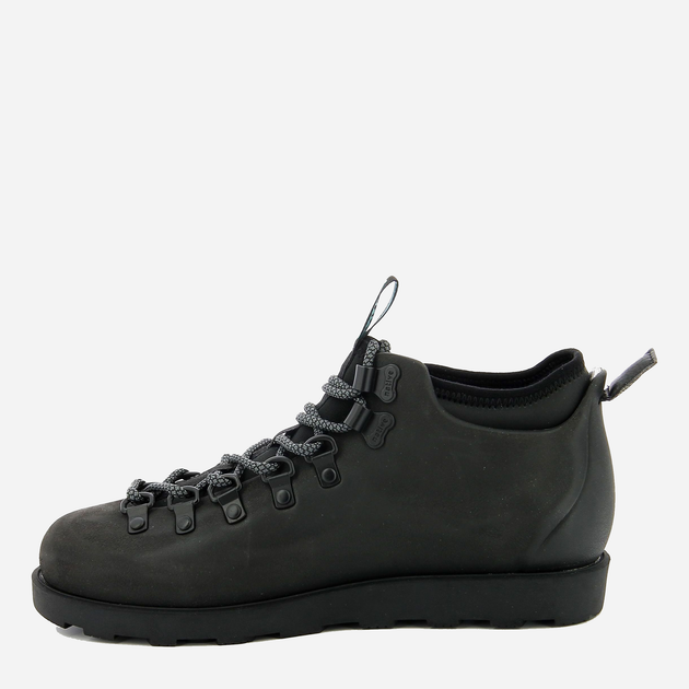 Buty trekkingowe damskie niskie Native Fitzsimmons 916770-60-81 37.5 (5US/4UK) 23.5 cm Czarne (4894401866121) - obraz 6