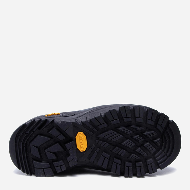 Buty trekkingowe damskie krótkie Olang Tarvisio.Tex 844 39 25.5 cm Szare (8026556252276) - obraz 5