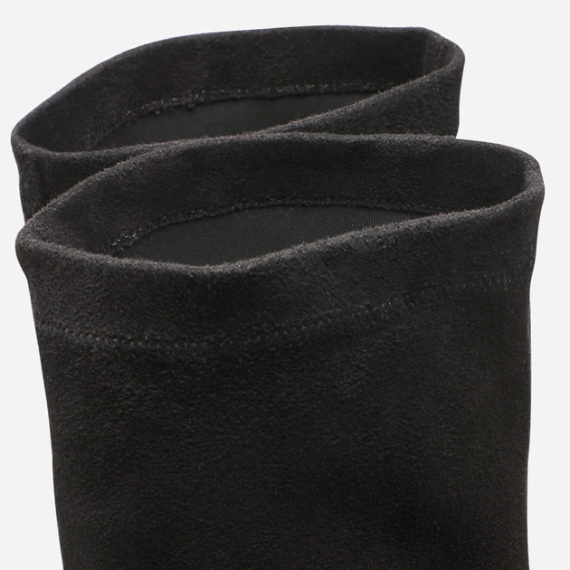 Жіночі чоботи Lasocki EST-DONNA-05 40 26.1 см Чорні (5904248104955) - зображення 6