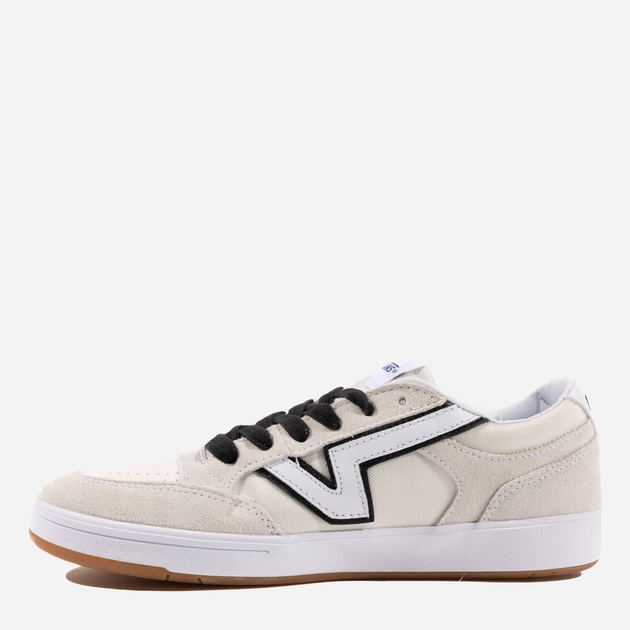 trampki krótkie damskie Vans VN0A7TNL91O1 36 (4.5) 22.5 cm Białe (196012277896) - obraz 2