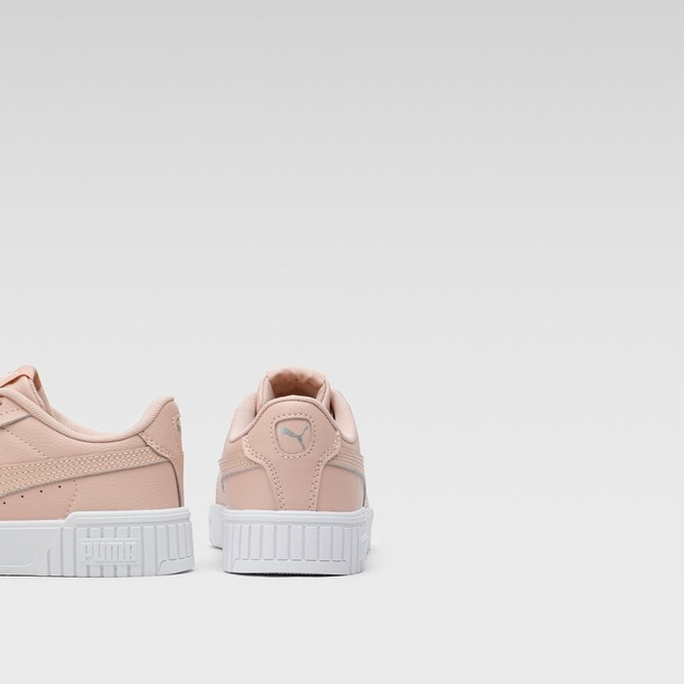 Sneakersy damskie Puma Carina 2.0 38584903 38 (5UK) 24 cm Różowe (5904862054841) - obraz 5