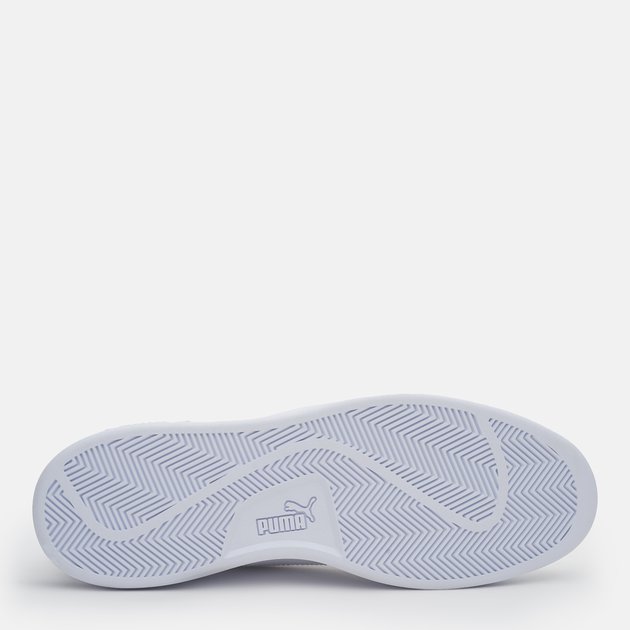 Жіночі кеди низькі Puma Smash v2 L 36521507 36 (3.5UK) 22.5 см Білі (4059505056155) - зображення 6