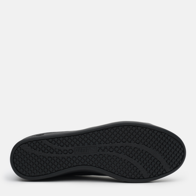 Жіночі кеди низькі Puma Smash Wns V2 L 36520803 38 (5UK) 24 см Black (5904248257767) - зображення 6