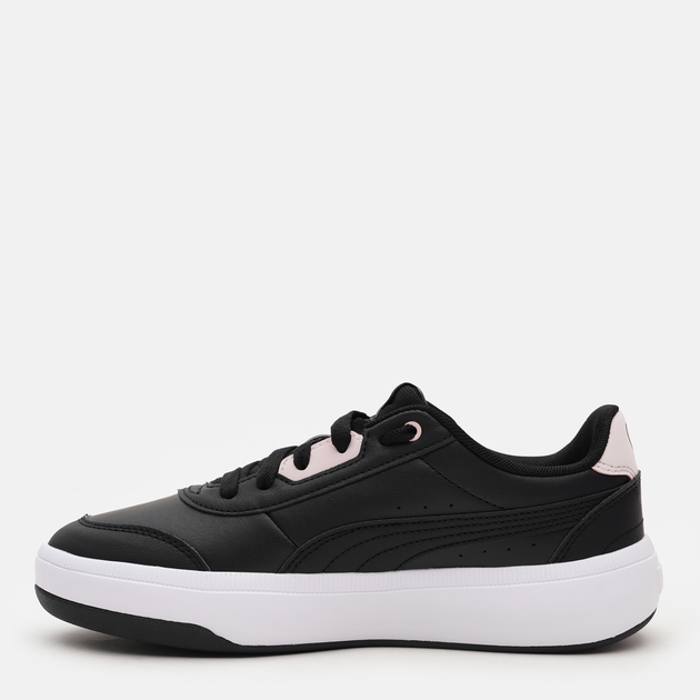Trampki damskie Puma Tori Galentines 38460002 39 (6UK) 25 cm Czarny (4064535909838) - obraz 4