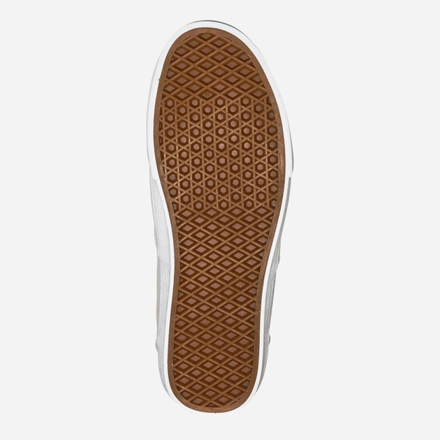 Жіночі кеди низькі Vans Doheny VN0A3MVZ1871 40 (9US) 25.5 см Чорні (5904248580285) - зображення 4