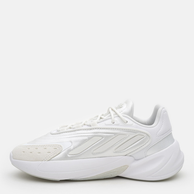Жіночі кросівки adidas Originals Ozelia W H04269 36.5 (4UK) 22.5 см Білі (4064047240214) - зображення 4