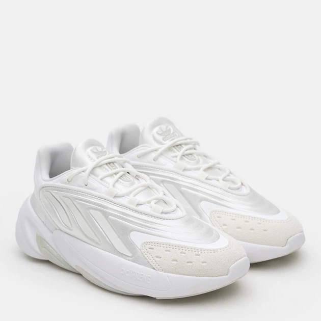 Жіночі кросівки adidas Originals Ozelia W H04269 38.5 (5.5UK) 24 см Білі (4064047240245) - зображення 3