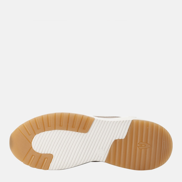 Buty sportowe damskie Camel Active Ramble 24131027 38 (6.5US) 24.3 cm Jasnobrązowe (4063996389005) - obraz 5
