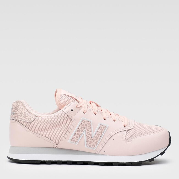 Жіночі кросівки New Balance GW500MM1 36.5 (6US) 23 см Рожеві (5904248478032) - зображення 1