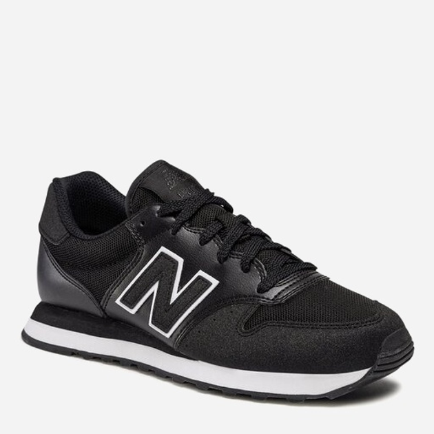 Buty sportowe damskie do kostki New Balance GW500SU1 40.5 (9US) 26 cm Czarne (5904248199982) - obraz 2