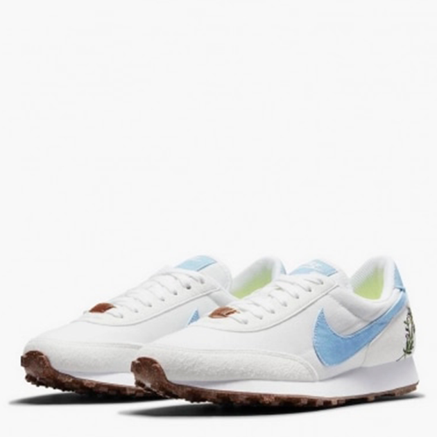 Жіночі кросівки Nike Daybreak Se "Plant Cork Pack" DJ1299-101 40.5 26 см Білі (19495681406115) - зображення 3