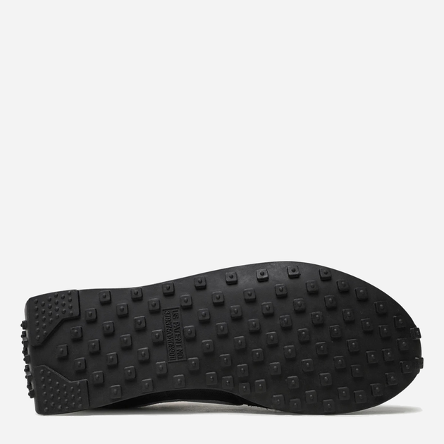 Жіночі кросівки Nike Waffle Trainer 2 DC6477-001 37.5 (5Y) Чорні (19523942701515) - зображення 6