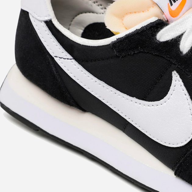 Жіночі кросівки Nike Waffle Trainer 2 DC6477-001 36.5 (4.5Y) Чорні (19523942700815) - зображення 7