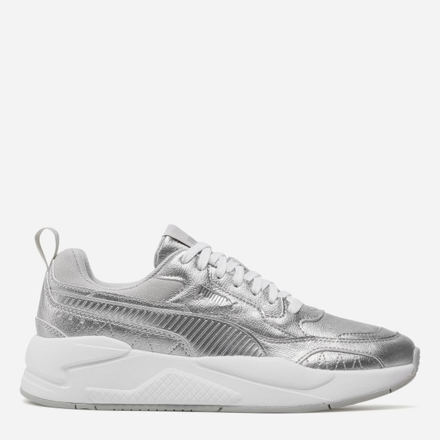 Жіночі кросівки Puma X-Ray 2.0 Metallic 38251001 36 22.5 см Сріблясті (4063698525381) - зображення 1