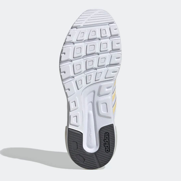 Жіночі кросівки для бігу adidas Originals 90s FW9441 40 25 см Білі (4062059021142) - зображення 3