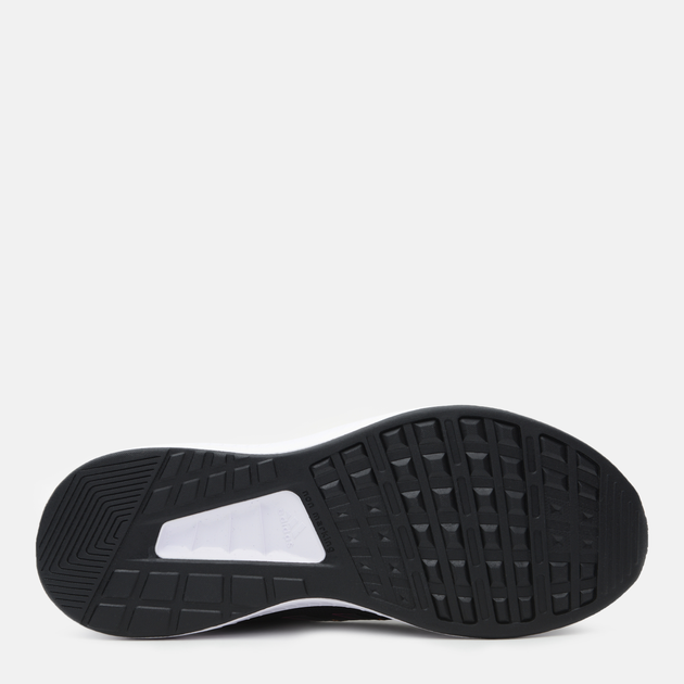 Жіночі кросівки для бігу adidas Runfalcon 2.0 FY9624 38 (5UK) 23.5 см Чорні (4064036716317) - зображення 6
