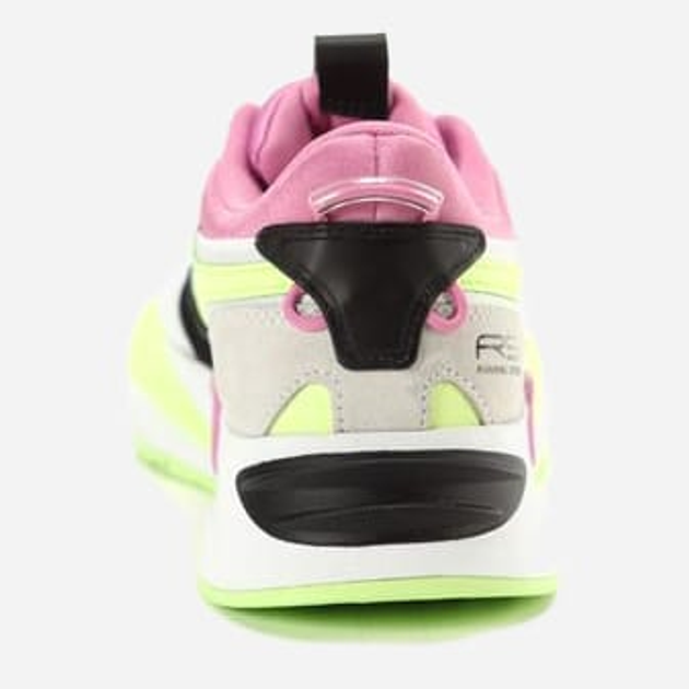 Жіночі кросівки Puma RS-Z Reinvent 383219-07 38 (5UK) 24 см Білий/Рожевий (4064536293226) - зображення 4