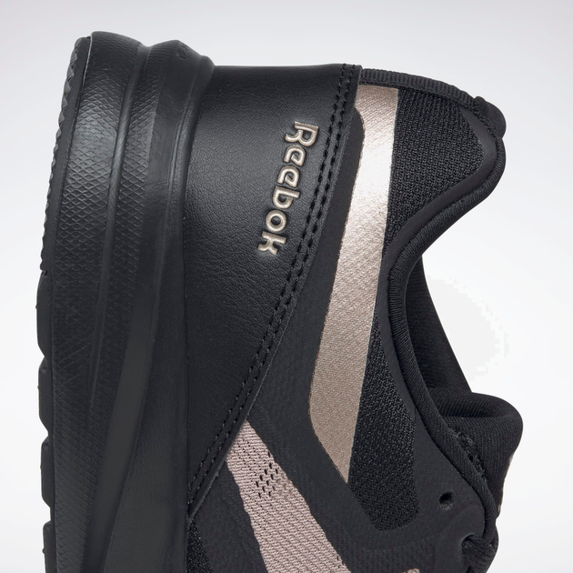 Buty do biegania po asfalcie damskie Reebok Runner 4.0 FZ5511 36 (6US) 23 cm Czarne (5904248842291) - obraz 8