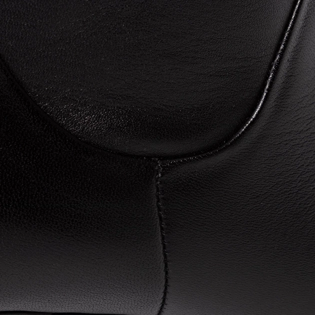 Botki damskie skórzane Gino Rossi 325-780 37 24.2 cm Czarne (2230005228705) - obraz 6