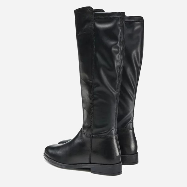 Жіночі чоботи Lasocki ARC-INES2-09 36 23.5 см Чорні (5904248123833) - зображення 3