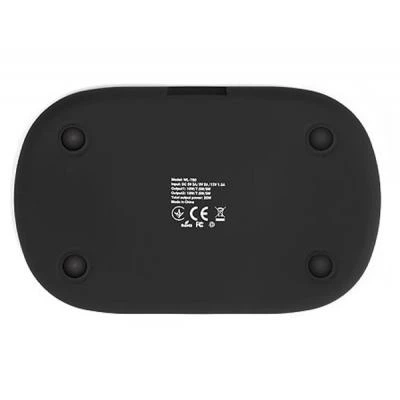 Зарядное устройство REAL-EL WL-780 black (EL123160020) - изображение 9