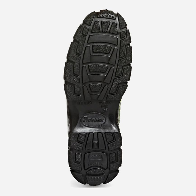 Buty sportowe taktyczne damskie Grom Celt Low 01-006123 36 Czarne (5902666447647) - obraz 4