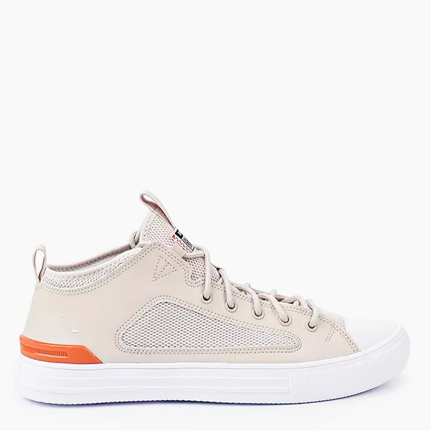 Чоловічі кеди високі Converse Chuck Taylor All Star Ultra 170933C 41.5 (8) Sand (194432918344) - зображення 1