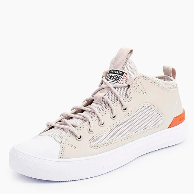 Converse Chuck Taylor All Star Ultra 170933C 44,5 (10,5) Piaskowy (194432918191) - obraz 2