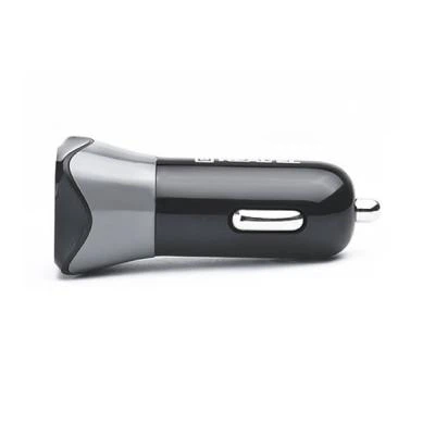Зарядний пристрій REAL-EL CA-30 black (EL123160011) - Фото 5 Зарядний пристрій REAL-EL CA-30 black (EL123160011) - зображення 5