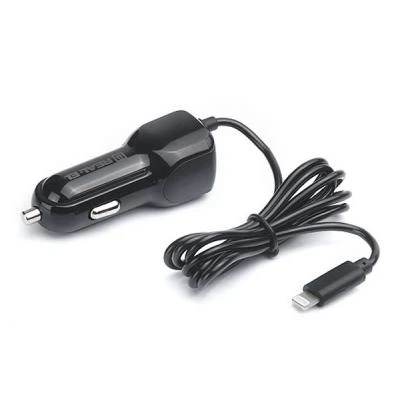 Зарядное устройство REAL-EL CA-17 black (EL123160010) - Фото 5 Зарядное устройство REAL-EL CA-17 black (EL123160010) - изображение 5