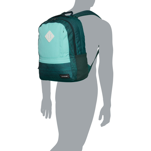 Dakine essentials 2024 pack 22l