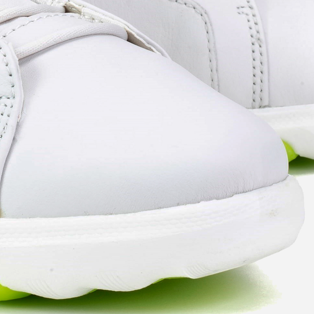 Sneakersy męskie Geox U927GA/00085/C1000 41 (8058279914322) - obraz 5