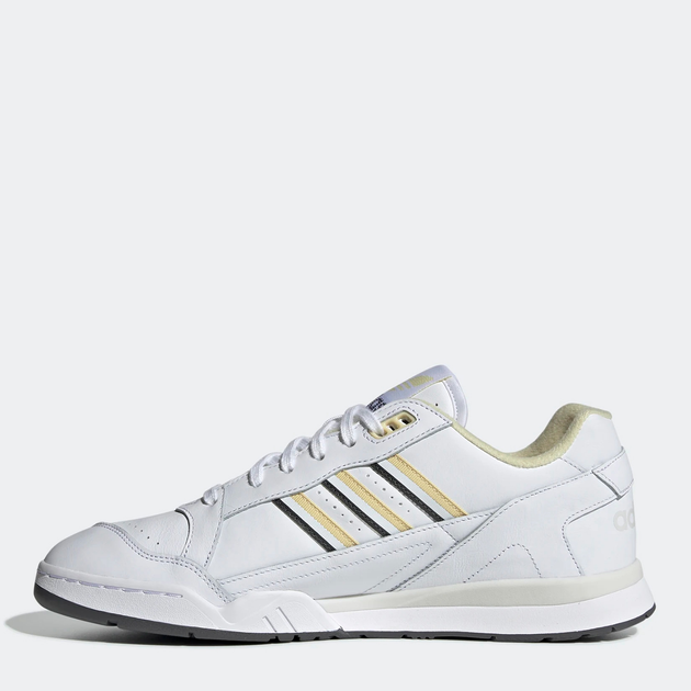 Buty sportowe damskie skórzane do kostki adidas Originals A.R. Trainer BD7840 36 23 cm Białe (4060512079723) - obraz 3