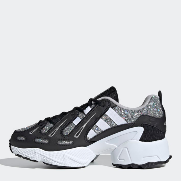 Жіночі кросівки adidas Originals EQT Gazelle W EH1563 36 (3.5UK) 22.2 см Чорні (4062053024729) - зображення 3