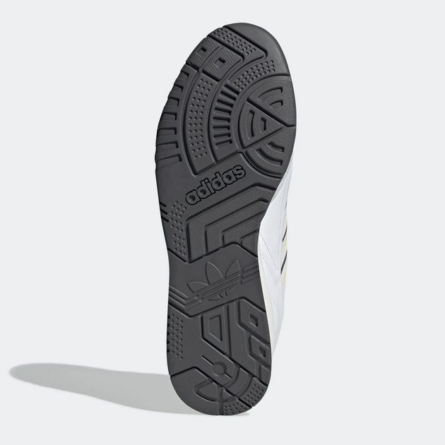 Buty sportowe damskie skórzane do kostki adidas Originals A.R. Trainer BD7840 36 23 cm Białe (4060512079723) - obraz 6