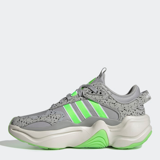 Жіночі кросівки adidas Originals Magmur Runner W EF9001 39.5 (6UK) 24.5 см Сірі (4060512727242) - зображення 3