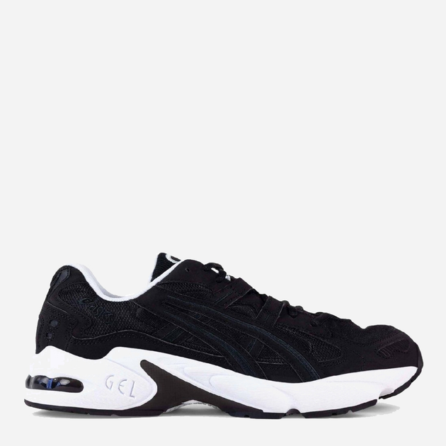 Чоловічі кросівки для бігу ASICS Gel Kayano 5 Og 1021A239-001 46 29 см Чорні (4550215234326) - зображення 1