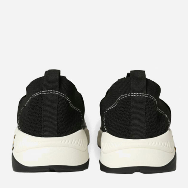 Sneakersy damskie Napapijri NP0A4ET70411 38 Czarne (192828627948) - obraz 3