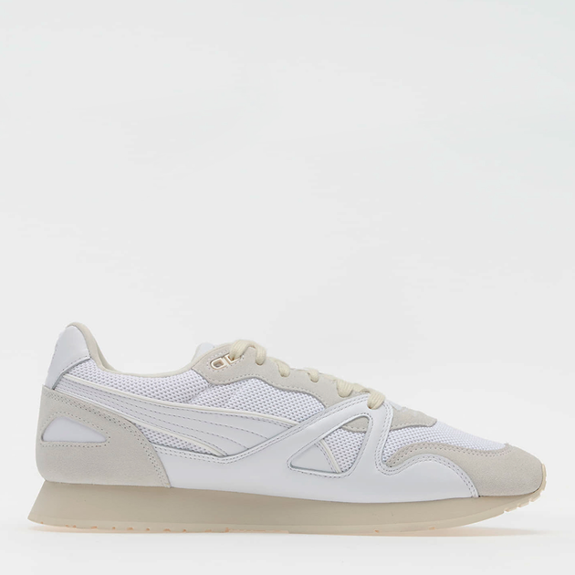 Жіночі кросівки Puma Mirage OG Luxe 37330601 40 25.5 см Білі (4062453054036) - зображення 1