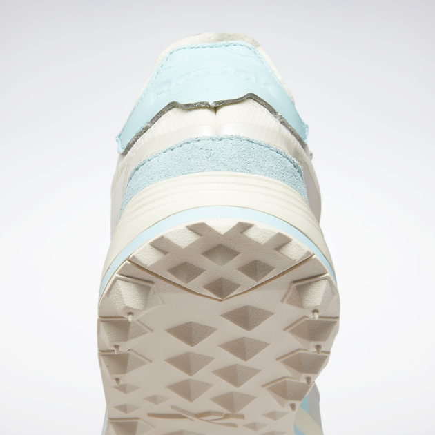 Жіночі кросівки Reebok Legacy 83 FY7322 40.5 26.5 см Бежеві (4064039167499) - зображення 9